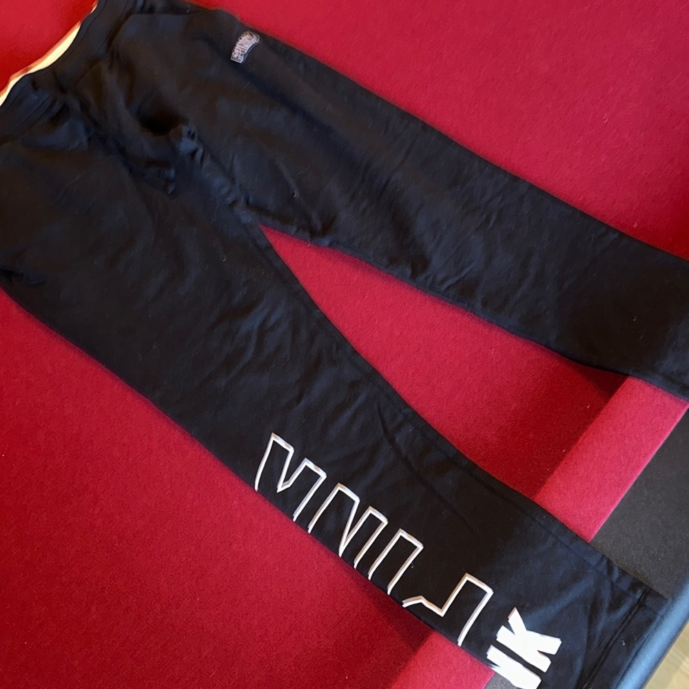 PINK Joggers
